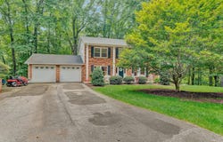 6721 Crowell Gap Rd, Roanoke, VA 24014