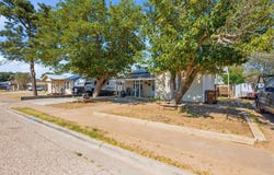 1403 Lincoln Ave, Big Spring, TX 79720