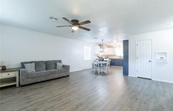 423 W Jefferson Street, Mangum, OK 73554