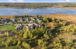 25 Phoebe Lane, North Oaks, MN 55127