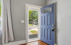 1104 E Ft Wayne Street, Warsaw, IN 46580