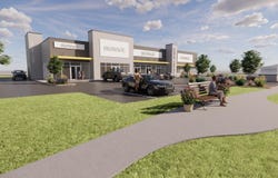 S Pointe lot: 2, Dubuque, IA 52003