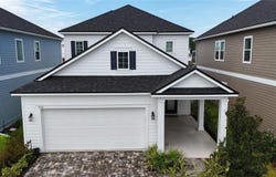 542 SILVER LANDING Drive, ST AUGUSTINE, FL 32092