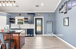 88 Green Meadow Dr, Valley View, TX 76272