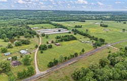 Wire Road, Mulberry, AR 72947