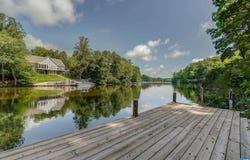 274 JEFFERSON DR, PALMYRA, VA 22963