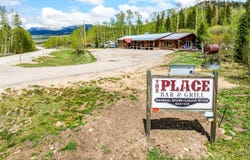2000 WY-352, Cora, WY 82925