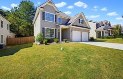 206 Horizon Way, Dallas, GA 30157