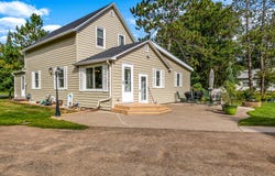 6532 School Street N, Finlayson, MN 55735