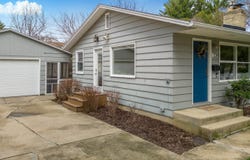 226 N Meadow Lane, Madison, WI 53705