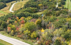 5726 CTH PP, GREENLEAF, WI 54126