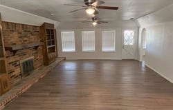 520 Baker Drive, Hurst, TX 76054