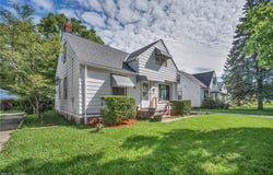 15805 Grant Avenue, Maple Heights, OH 44137