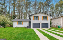 3045 Weslock Circle, Decatur, GA 30034
