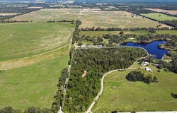 4710 SW 22nd Ave, Bell, FL 32619