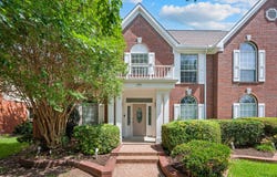 669 Water Oak Drive, Plano, TX 75025