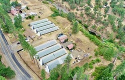 3191 Highway 3, Hayfork, CA 96041