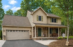 12929 Lakeland Drive, Hesston, PA 16647