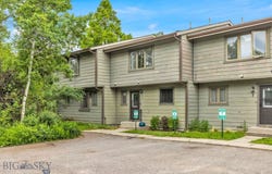 2020 S Rouse, Bozeman, MT 59715