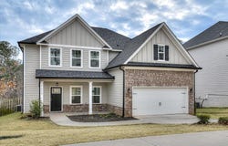 3538 Hilltop Trail, Evans, GA 30809