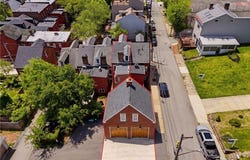 1616 Monterey St, Central North Side, PA 15212