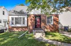 97 Brinton Street, Buffalo, NY 14214