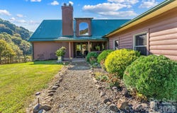 101 Trinity Drive, Clyde, NC 28721