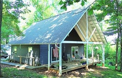 74 Forest Lane, Ennice, NC 28623