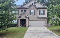 4355 Luke Way, Ellenwood, GA 30294