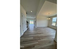 754 Circle Drive, Gibsonville, NC 27249