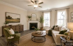 109 Spring Hollow, Mill Spring, NC 28756