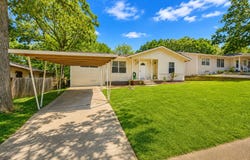 1111 Ridgewood Road, Denison, TX 75020