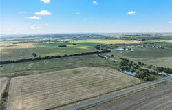 State Highway 53, Burlington, TX 76519
