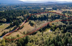 0 Wood Road, Bow, WA 98232