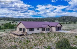 Westcliffe, CO 81252