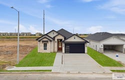 3604 MONTE CIELO, WESLACO, TX 78596