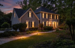 2 WOODSIDE PLACE, ANNISTON, AL 36207