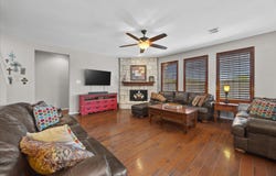 2025 Aster Trail, Forney, TX 75126