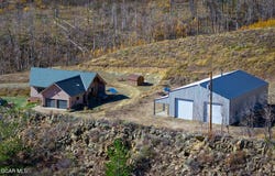 1893 CSH 125, Granby, CO 80446