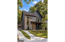 540 Willard AVE SW, Atlanta, GA 30310