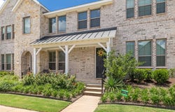 413 Parkside Drive, Argyle, TX 76226