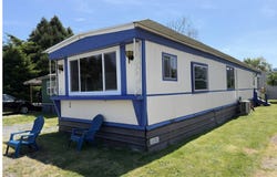 800 KING St, Powers, OR 97466