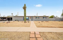 7102 E 30th Street, Tucson, AZ 85710