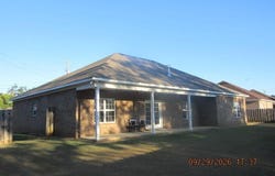 128 N Magnolia Pl, Pontotoc, MS 38863