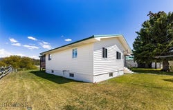 21 Mcpherson Lane, Wilsall, MT 59086