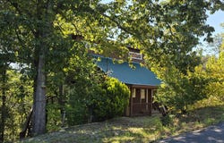 829 W Gold Dust Drive, Pigeon Forge, TN 37863