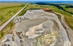 Starr School Road, MT 59411
