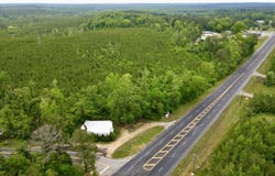 Highway 43, Jackson, AL 36545