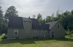 3172 Calendar Brook Road, Sutton, VT 05867