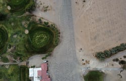 1 Acre On Wells, Blythe, CA 92225